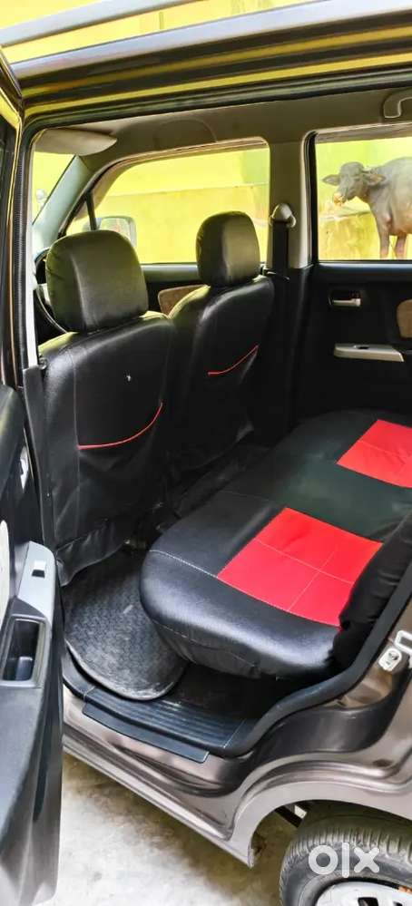 Maruti Suzuki Wagon R 2014 Petrol 60000 Km Driven