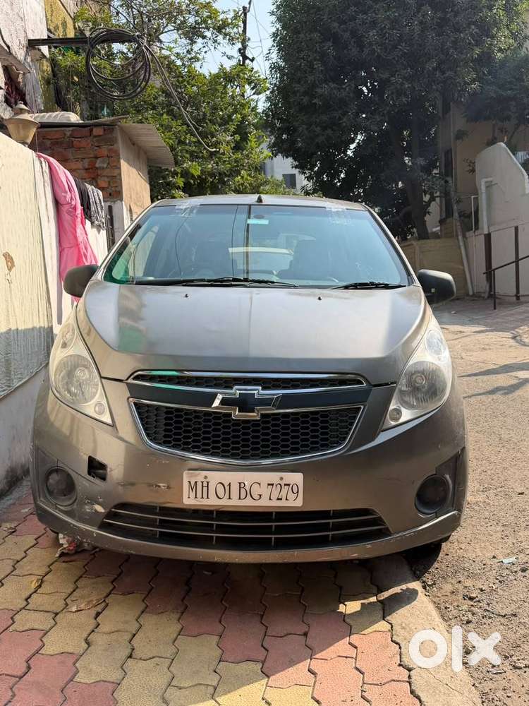 Chevrolet Beat Ls 2013 For Sale
