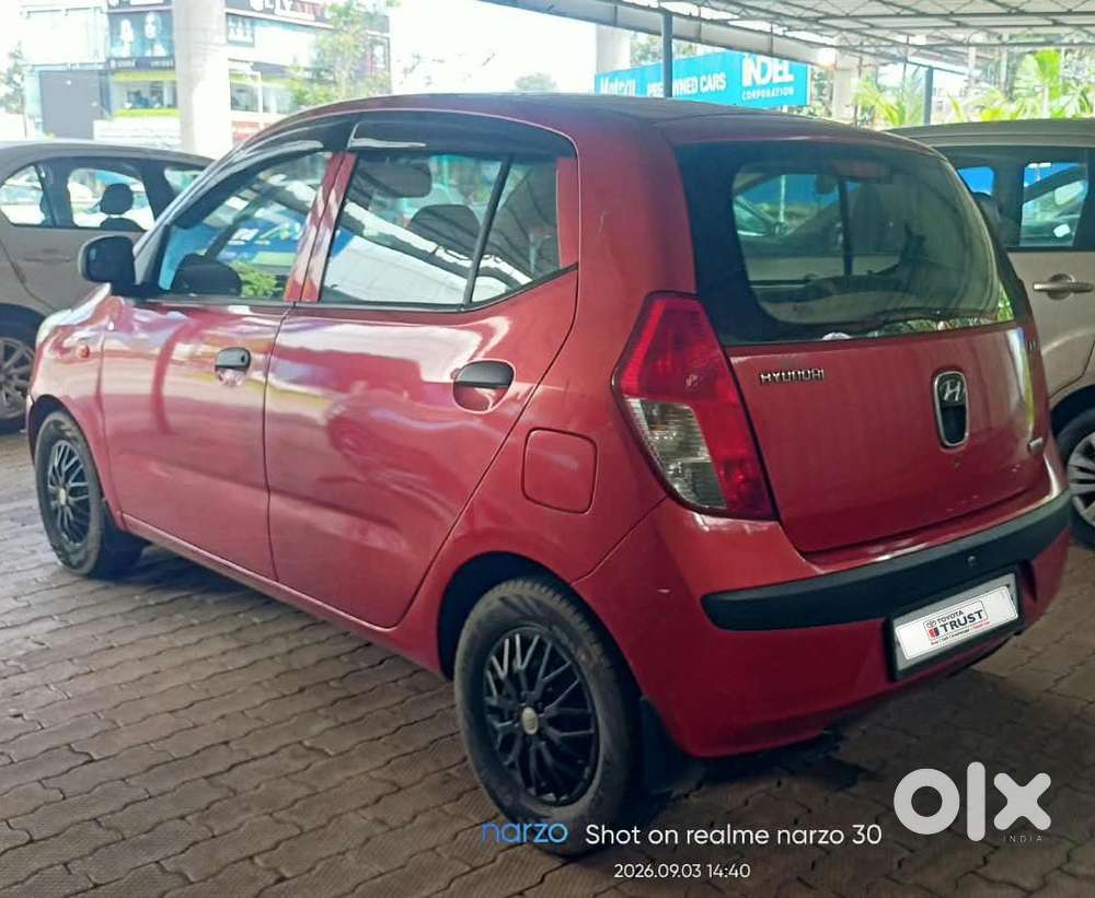 Hyundai I10 Era, 2010, Petrol