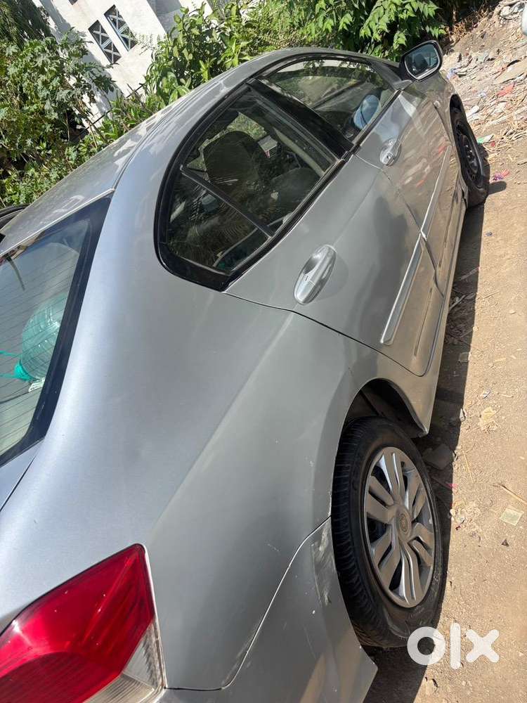 Honda Car Manual 2009