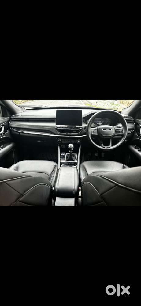 Jeep Compass 2.0 Night Eagle Diesel, 2022, Diesel