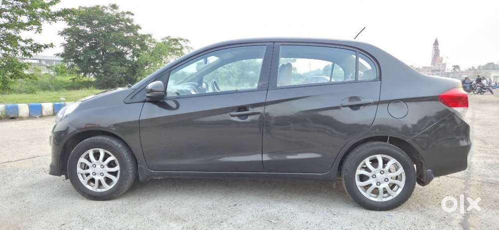 Honda Amaze 2013-2016 Vx I-vtech, 2016, Petrol