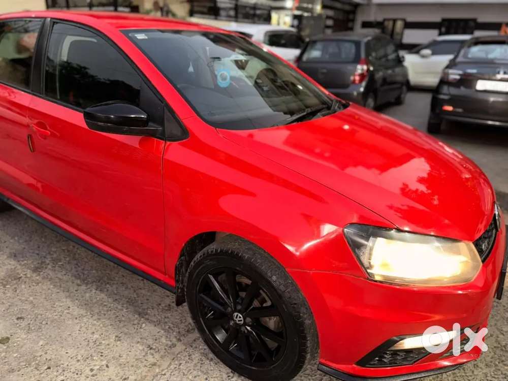 Polo Gt Aotu 2021