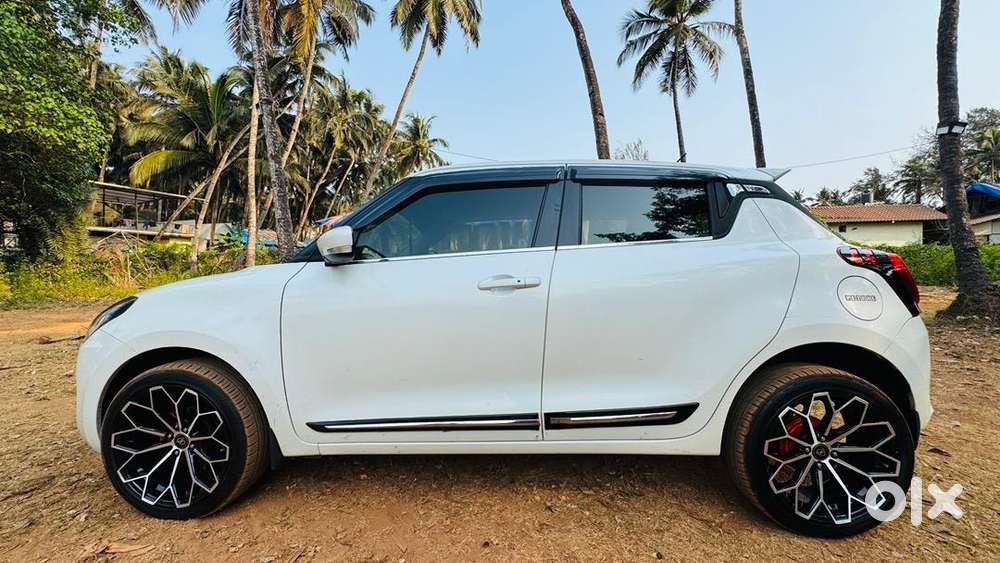 Swift 2019 Mint Condition