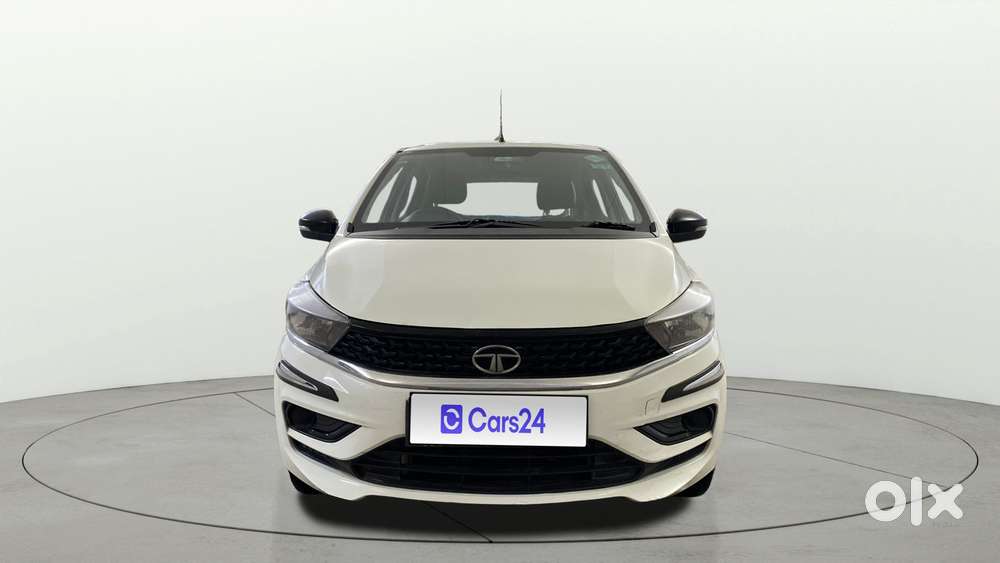 Tata Tiago 1.2 Revotron Xt Cng, 2023, Cng & Hybrids