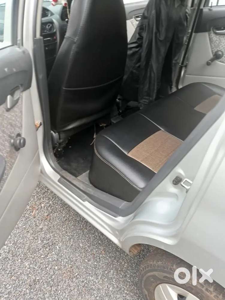 Maruti Suzuki Alto 800 2018