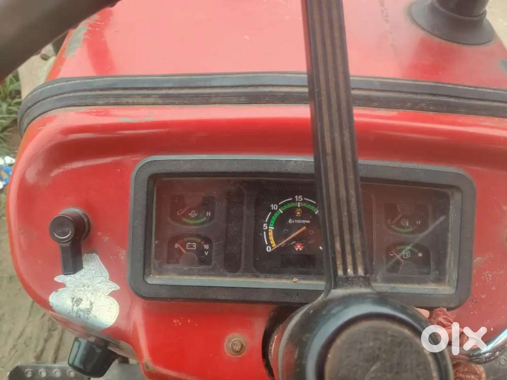 Mahindra Be 6 2015 Diesel Manual