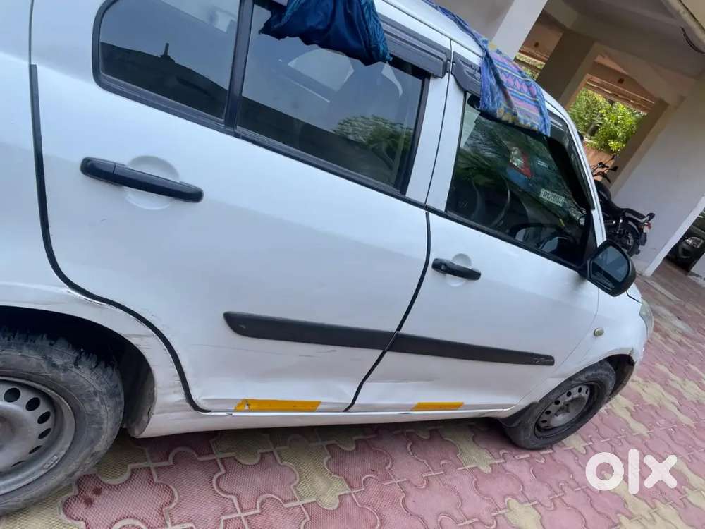Maruti Dzire Diesel 2018