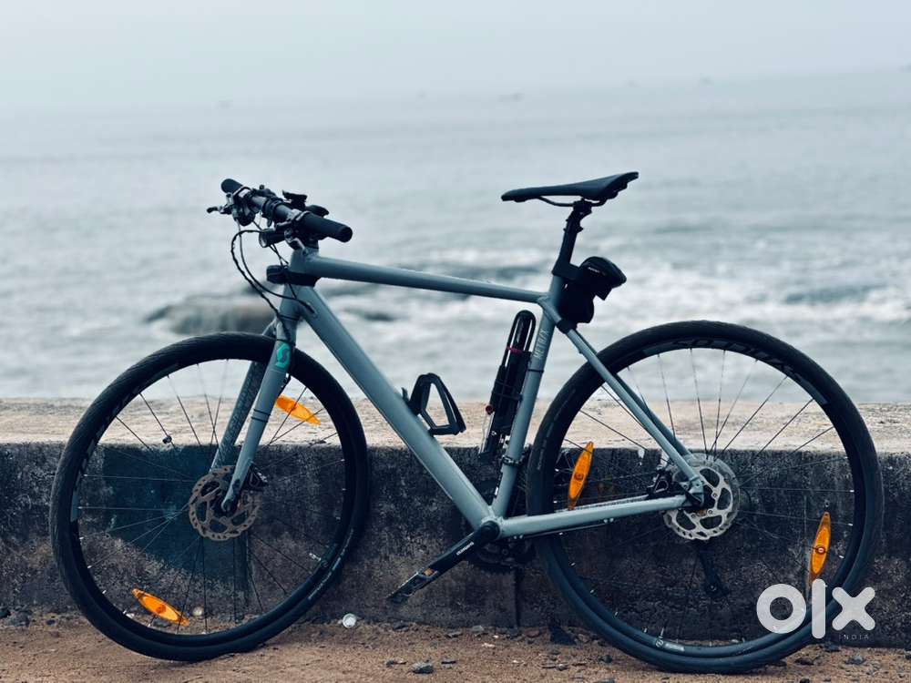 Mountain Bicycles Scott Metrix 20 Bike Mountain Bicycles Scott