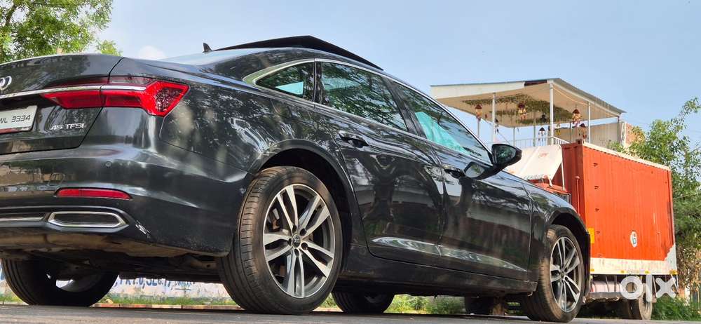 Audi A6 2.0 45 Tfsi Technology, 2023, Petrol