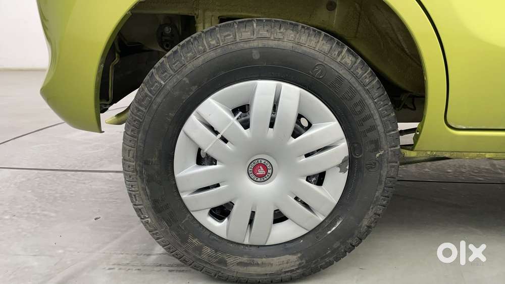 Maruti Suzuki Alto 800 Lxi, 2016, Petrol