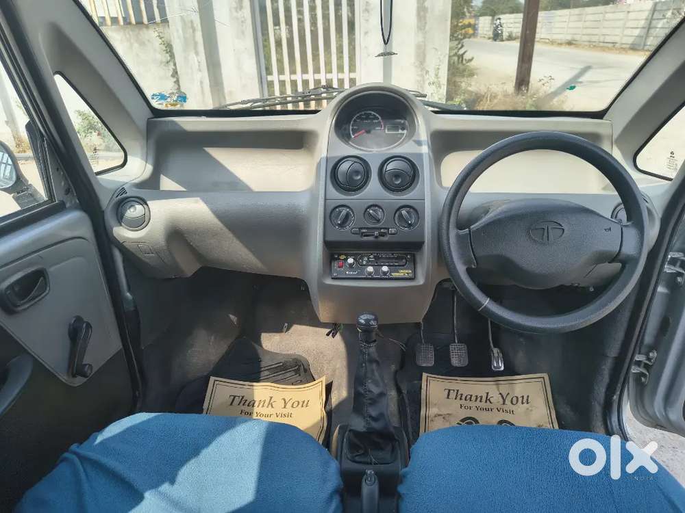 Tata Nano Xt Petrol 2015
