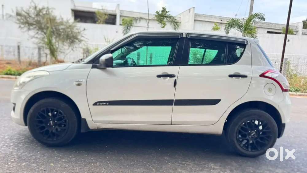 Maruti Swift Diesel 2014