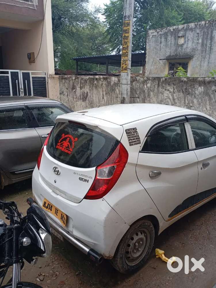 Hyundai Eon 2017 Era +