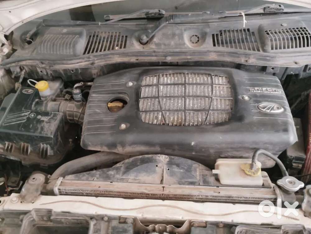 Mahindra Xylo 2012 Diesel