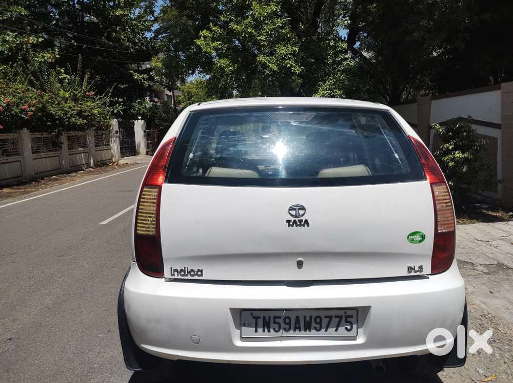 Tata Indica V2, 2013, Diesel