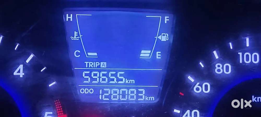 To Sale Car Verna
