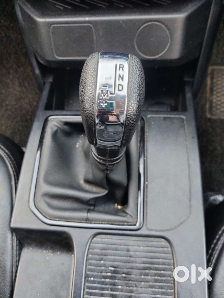 Renault Kiger Rxl Amt, 2024, Petrol