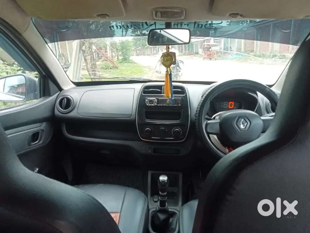 Renault Kwid 2019 Petrol 65583 Km Driven