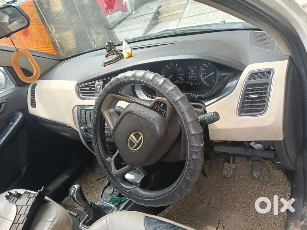 Tata Zest Top Condition Fresh Condition No Extra Work