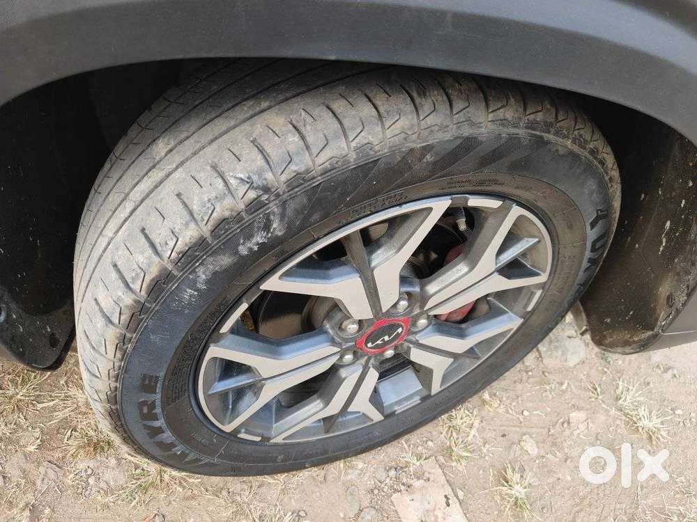 Kia Seltos Gtx Plus At D, 2022, Diesel