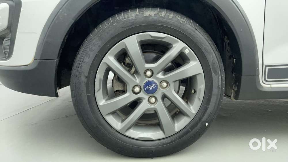 Ford Freestyle Titanium, 2020, Petrol