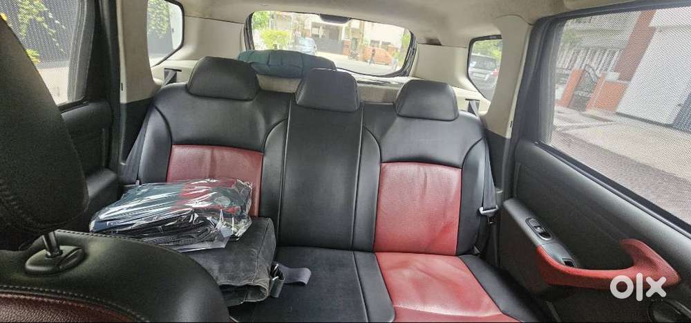 Nissan Terrano Xe Diesel Engine 85ps Turboat 2000rpm Highest Mileage