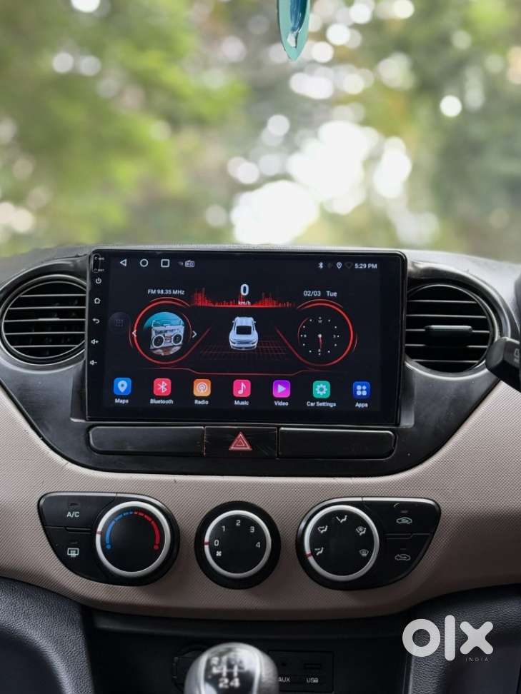 Hyundai Grand I10 Asta 1.1 Crdi, 2013, Diesel