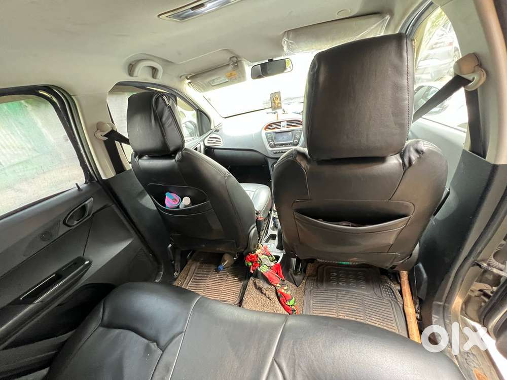 Tata Tiago Nrg 2019 Cng & Hybrids Well Maintained