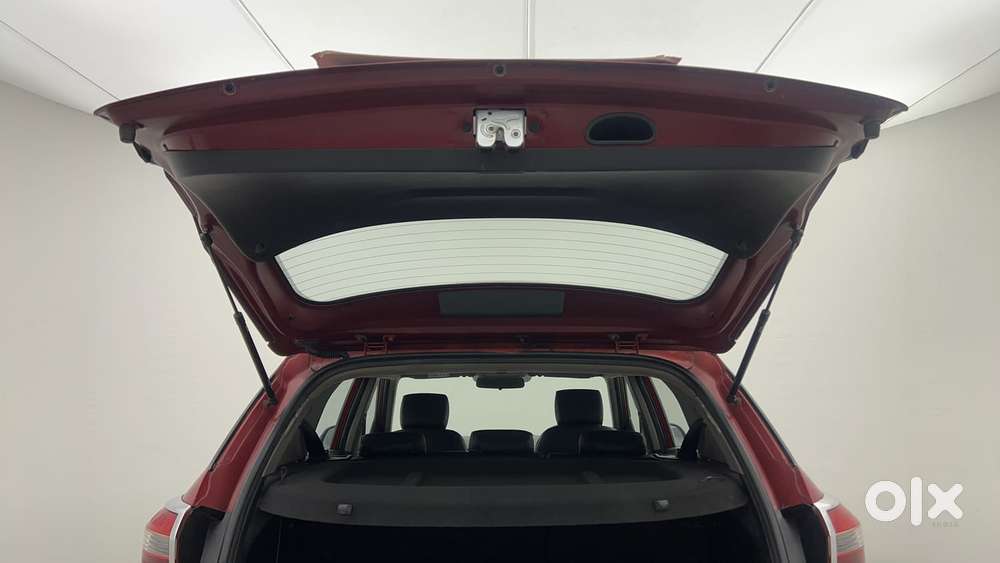 Hyundai Creta 1.6 Sx Plus Auto, 2017, Diesel