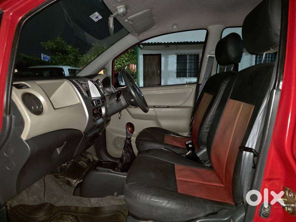 Maruti Suzuki Zen Estilo Vxi Bsiv, 2007, Petrol
