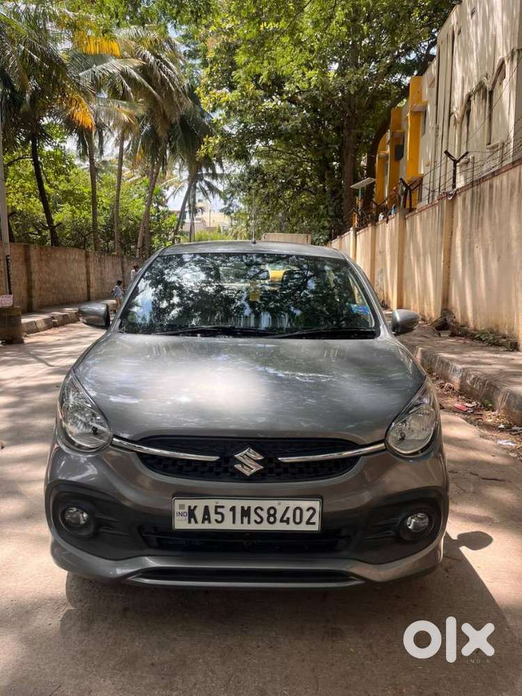 Maruti Suzuki Celerio Zxi, 2022, Petrol