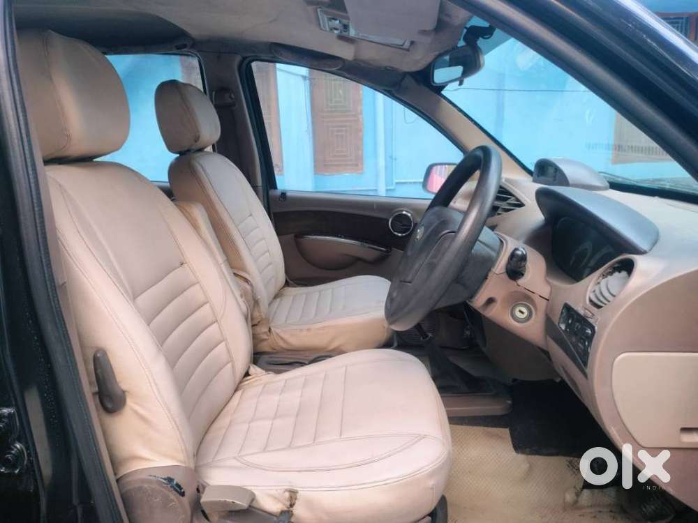 Mahindra Xylo, 2009, Diesel