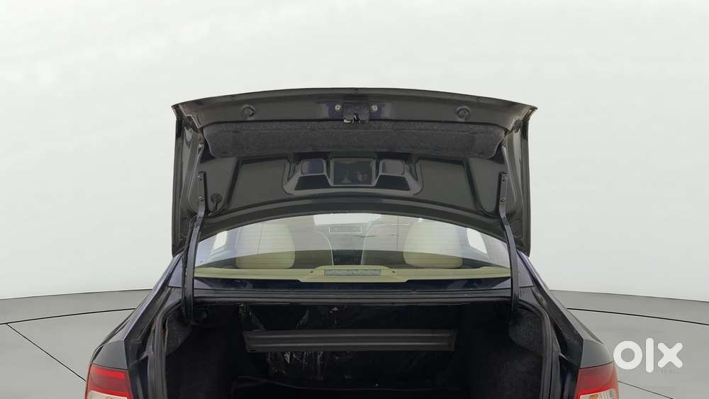 Skoda Rapid 2011-2013 1.6 Mpi Ambition, 2018, Petrol