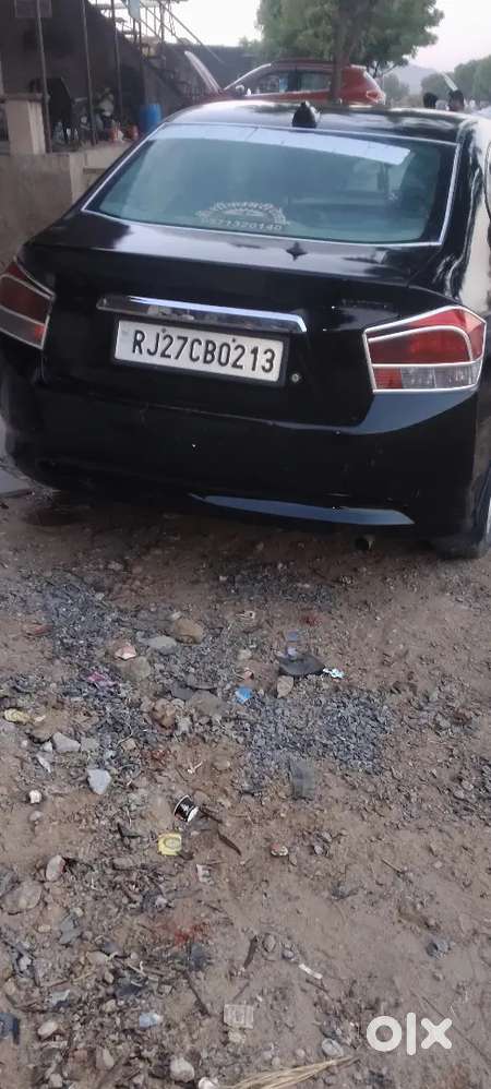 Honda City 1.5 Petrol 2009