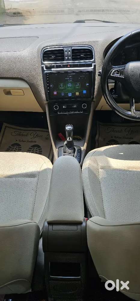 Skoda Rapid 2015 Diesel 135000 Km Drive Auto Transmission