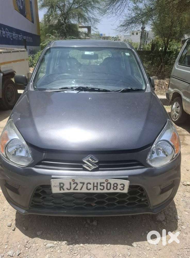 Maruti Suzuki Alto 800, 2019, Petrol