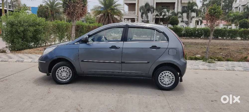 Tata Vista Tdi 2012 Model In Mint Condition