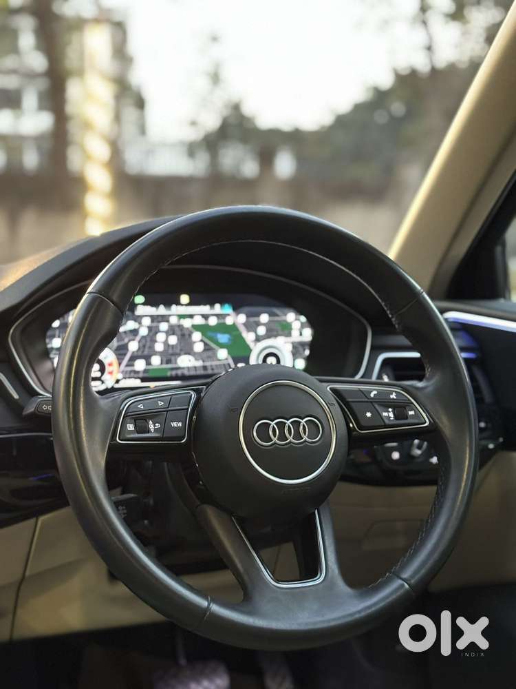 Audi A4 2.0 Technology 40 Tfsi, 2021, Petrol