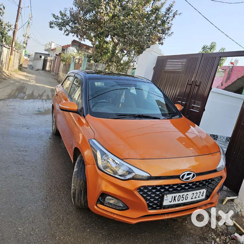 Car In Good Condition