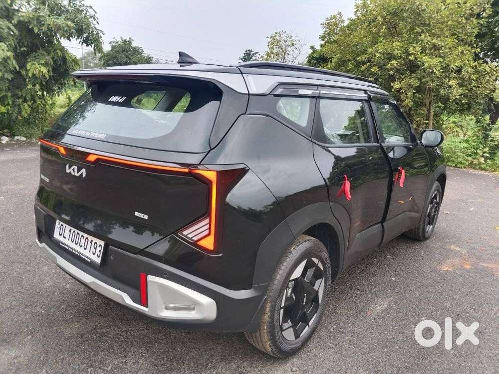 Kia Seltos, 2026, Petrol