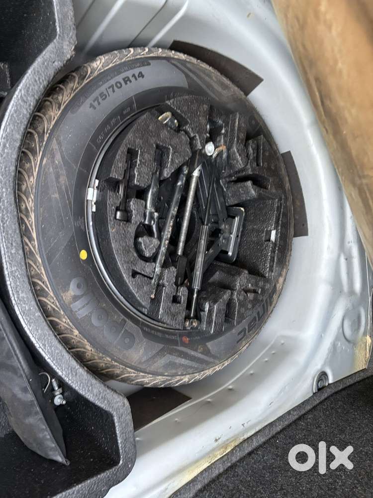 Skoda Rapid 1.6 Mpi At Style, 2017, Petrol