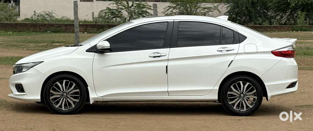 Honda City 1.5 Zx I-dtec Mt, 2019, Diesel