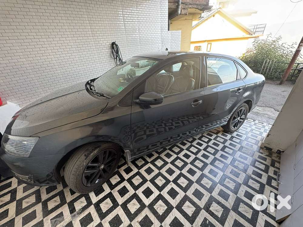 Skoda Rapid Tsi 2021 Model