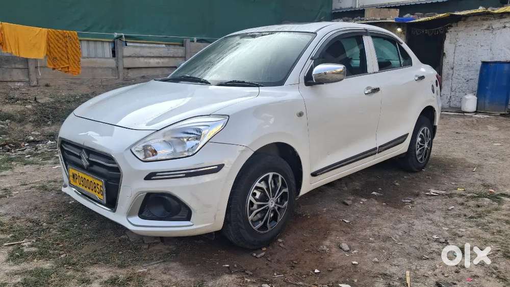 Maruti Suzuki Swift Tour 2024