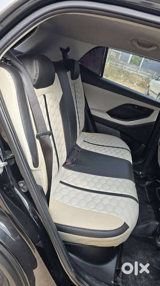 Hyundai Creta E 1.5 Diesel, 2021, Diesel