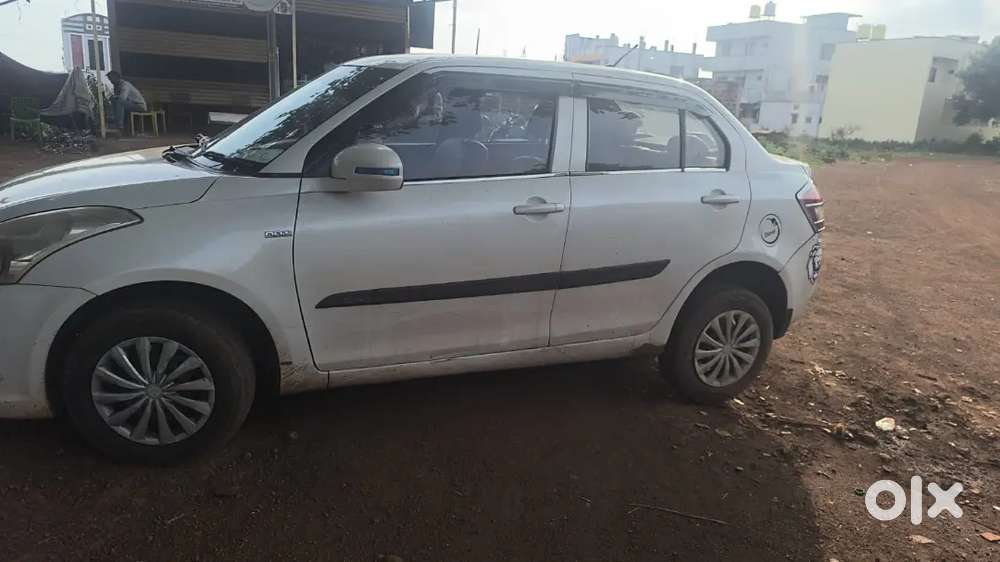 Maruti Swift Vdi 2013