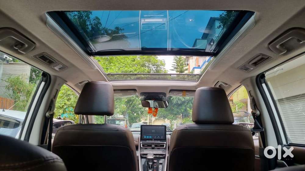 Toyota Innova Hycross 2.0 Zx (o) Hybrid 7 Str, 2024, Petrol