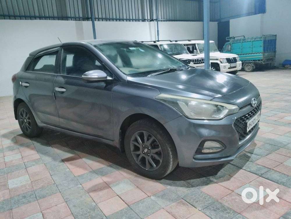Hyundai I20 1.2 Asta, 2018, Petrol