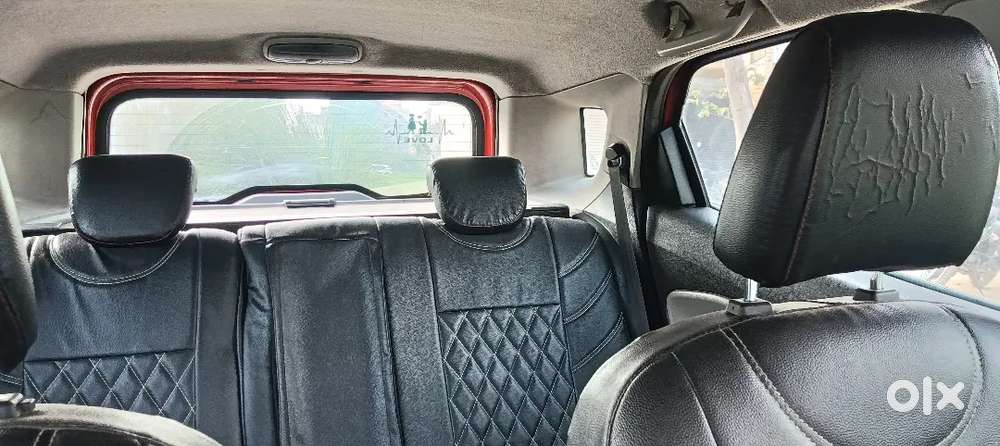 Ford Ecosport 2014 Diesel Well Maintained
